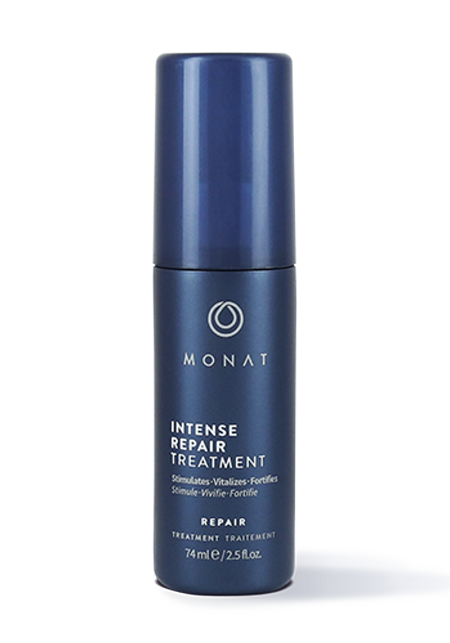 TRAITEMENT RÉPARATION INTENSE - MONAT - OM Signature